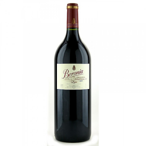 Beronía Crianza Magnum