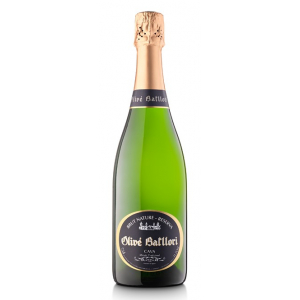 Cava Olivé Batllori Brut Nature Reserva