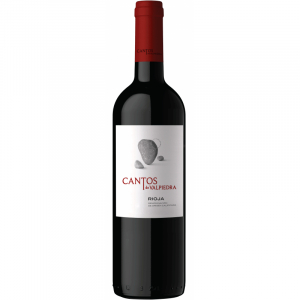 Cantos de Valpiedra Magnum