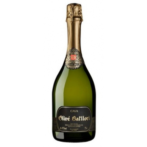 Olivé Batllori Gran Brut Reserva