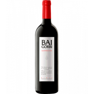 Baigorri Garnacha