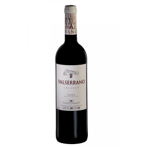 Valserrano Crianza