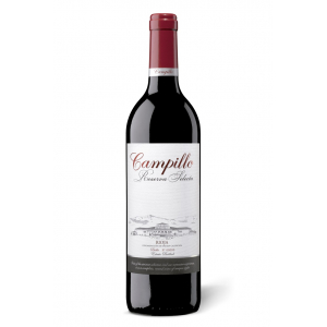 Campillo Reserva Magnum