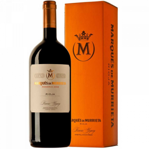 Marqués de Murrieta Reserva Magnum