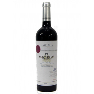 Barón de Ley Varietales Tempranillo