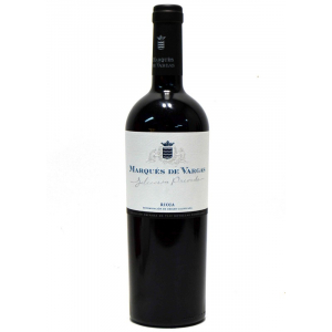 Marques de Vargas Reserva Privada