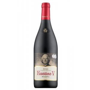 Faustino Reserva