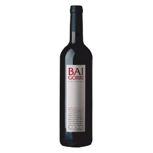 Baigorri Crianza 50cl