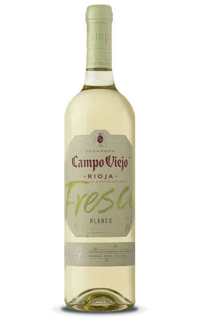 Campo Viejo Blanco