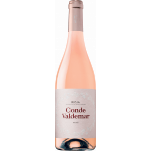 Conde Valdemar Rosé