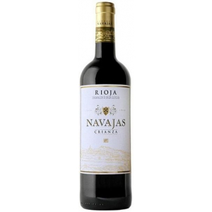 Navajas Crianza