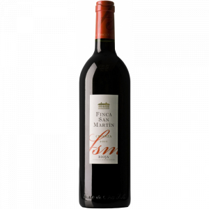 Finca San Martín Magnum