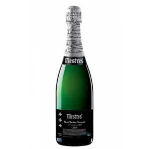 Mestres Clos Nostre Senyor Gran Reserva Brut Nature