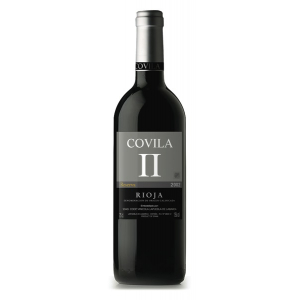 Covila Reserva