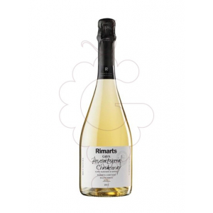 Rimarts Reserva Especial Chardonnay