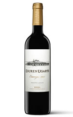 Eguren Ugarte Crianza