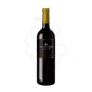 Vallobera Reserva Magnum