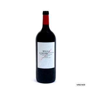 Biga de Luberri Crianza Magnum