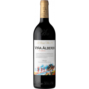 Viña Alberdi Crianza