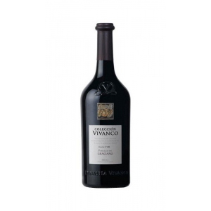 Colección Vivanco Parcelas de Graciano