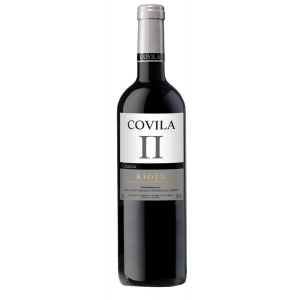 Covila II Crianza