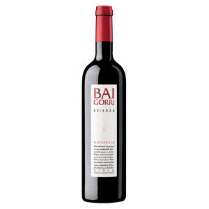 Baigorri Crianza Magnum