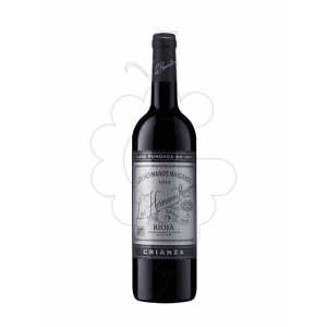 Manzanos Crianza