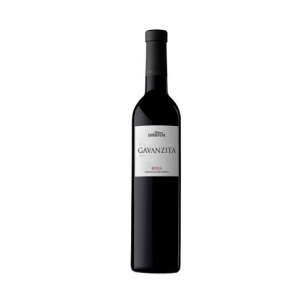 Gavanzita Crianza 50cl