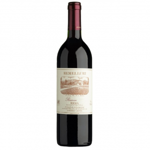 Remelluri Reserva Balthazar