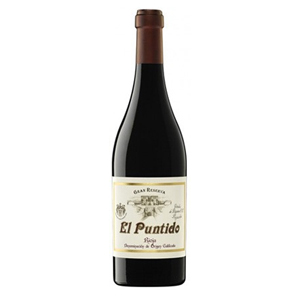 El Puntido Gran Reserva