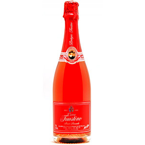 Faustino Brut Rosse