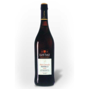 Lustau Palo Cortado Península