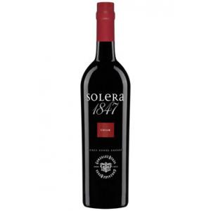 Solera 1847 Cream