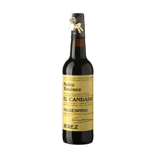 Valdespino Pedro Ximenez El Candado