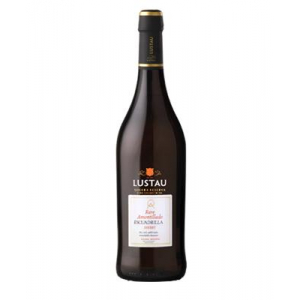 Lustau Rare Amontillado Escuadrilla