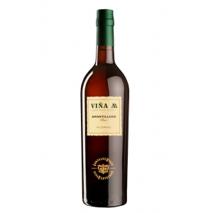 Viña Ab Amontillado Seco