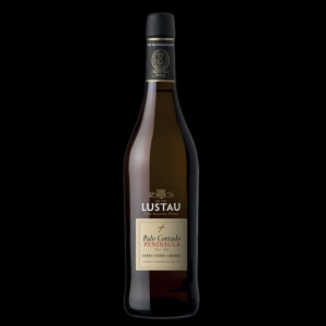 Lustau Península Palo Cortado