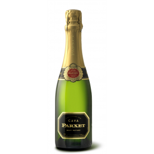 Parxet Brut Nature 375ml