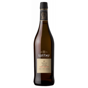 Lustau Amontillado los Arcos