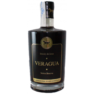 Duque de Veragua Reserva 70cl