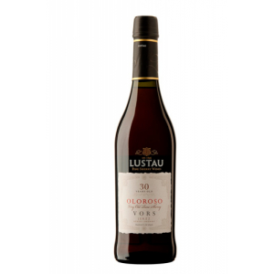 Lustau Oloroso VORS 50cl