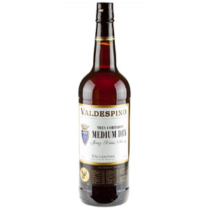 Valdespino 3 Cortados Medium 1L