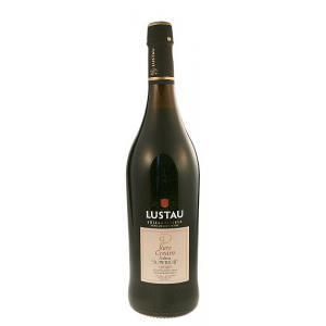 Lustau Rare Cream Solera Superior