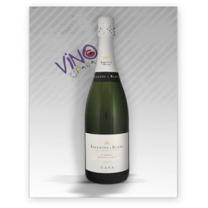 L'Hereu Raventos Brut