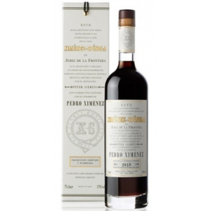 Ximenez -Spinola Pedro Ximénez Muy Viejo