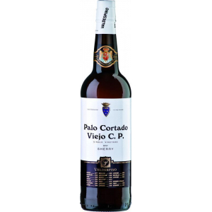 Valdespino Palo Cortado Viejo C.P. Dry Sherry