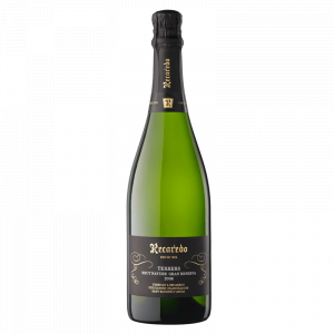 Recaredo Terrers Brut Nature Gran Reserva 375ml