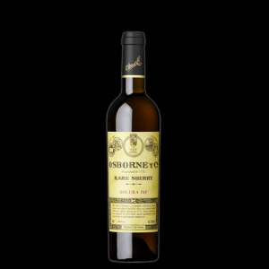 Osborne Rare Sherry Palo Cortado Solera P Triángulo P 50cl