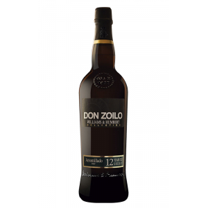 Don Zoilo Amontillado