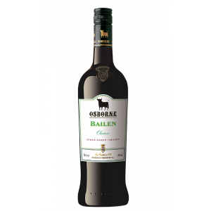 Oloroso Bailen